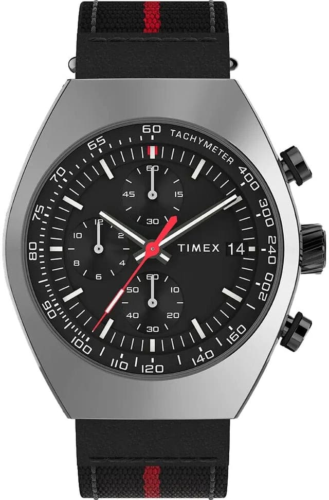 Relógio Masculino Timex Analógico TW2W50200