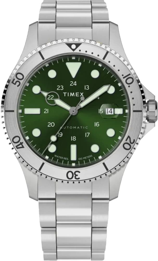 Relógio Masculino Timex Analógico TW2Y15200