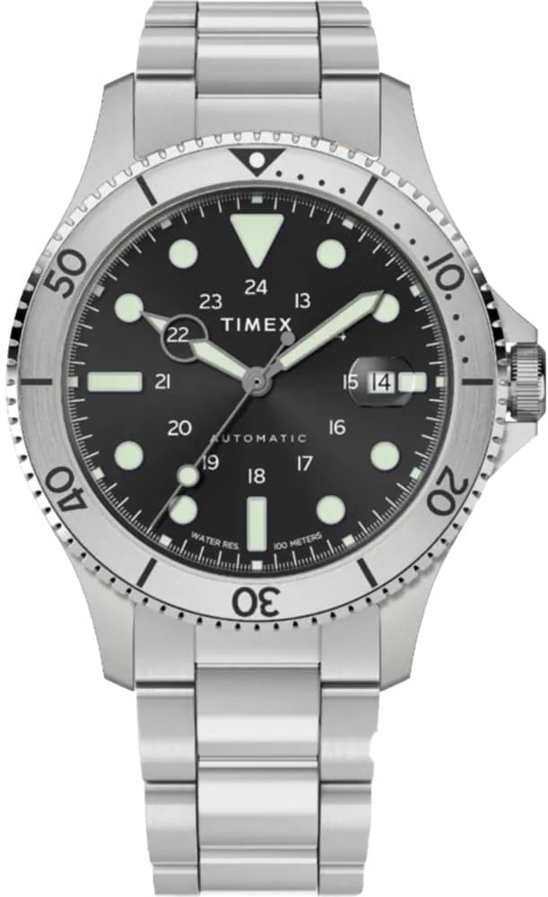 Relógio Masculino Timex Analógico TW2Y15300