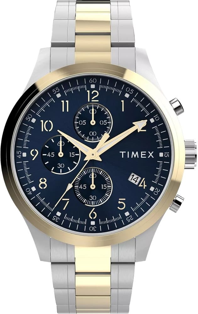 Relógio Masculino Timex Analógico TW2Y64500