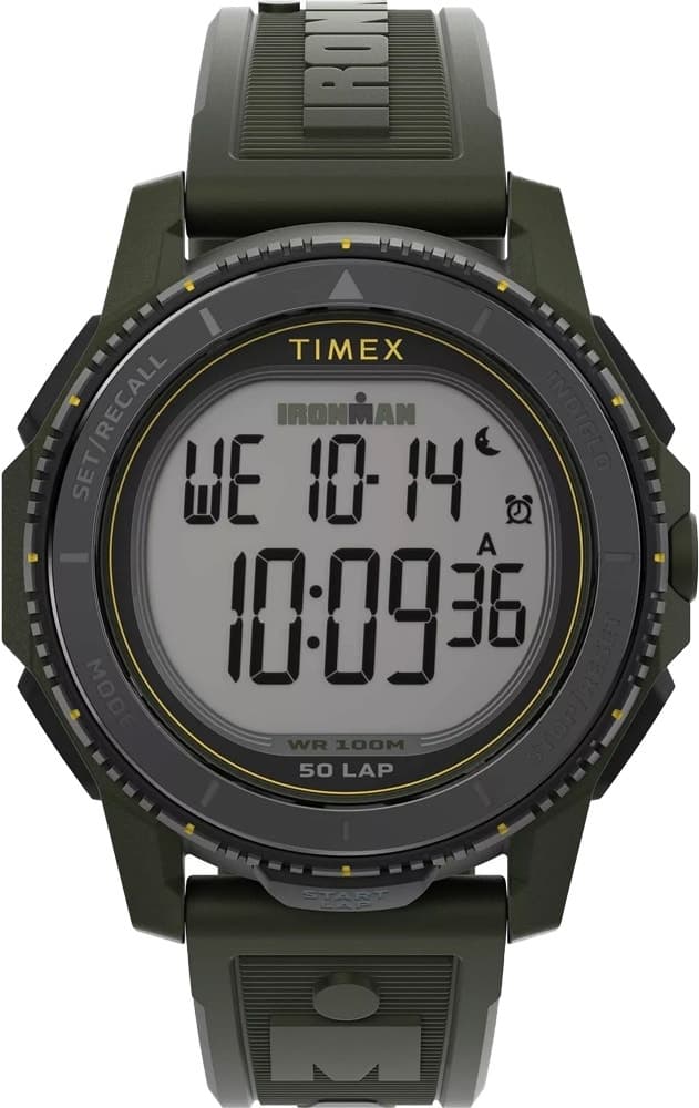Relógio Masculino Timex Digital TW5M58000