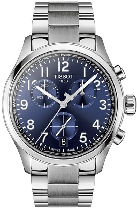 Relógio Masculino Tissot T116.417.11.042.00 Analógico