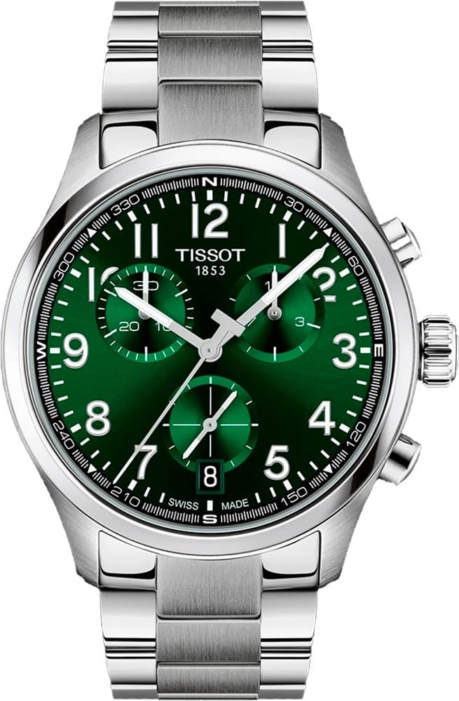 Relógio Masculino Tissot T116.417.11.092.00 Chronograph Analógico