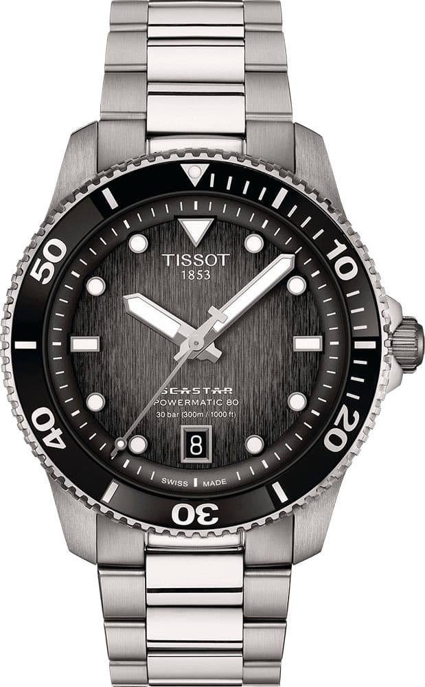 Relógio Masculino Tissot T120.807.11.051.00 Analógico