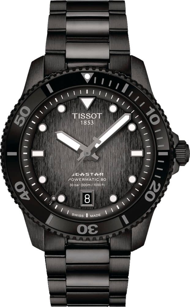 Relógio Masculino Tissot T120.807.33.051.00 Analógico