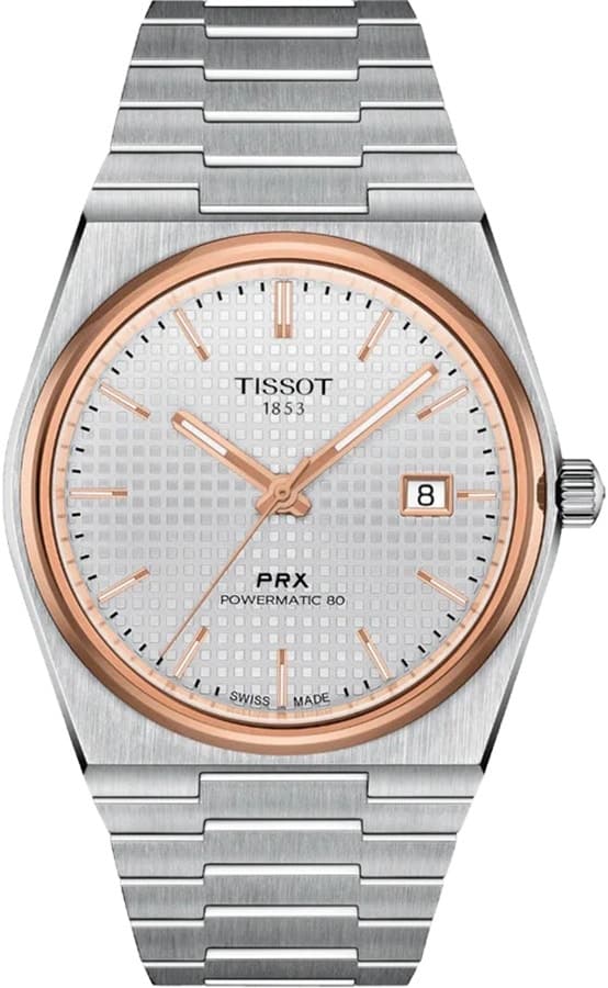 Relógio Tissot T137.407.21.031.00 Analógico