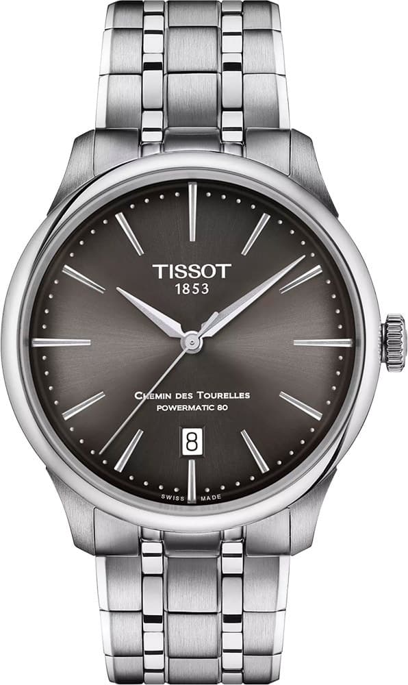 Relógio Masculino Tissot Analógico T139.807.11.061.00