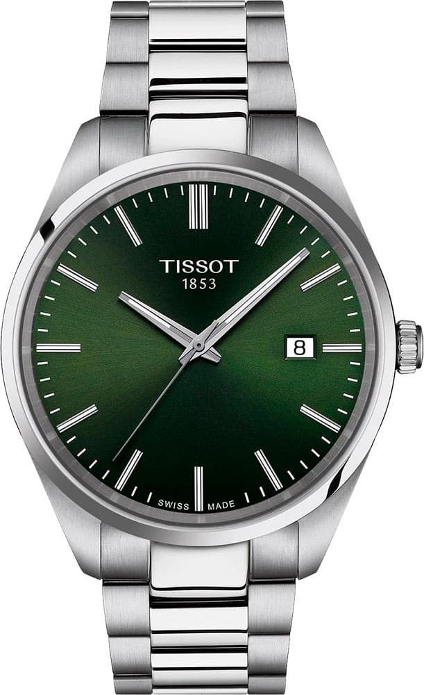 Relógio Masculino Tissot Analógico T150.410.11.091.00