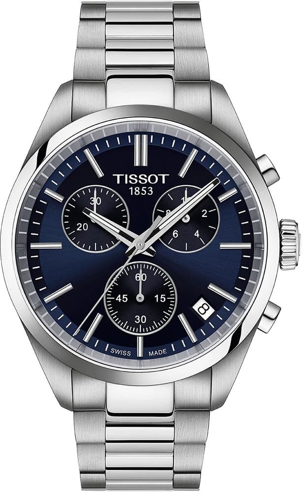 Relógio Masculino Tissot T150.417.11.041.00 Analógico