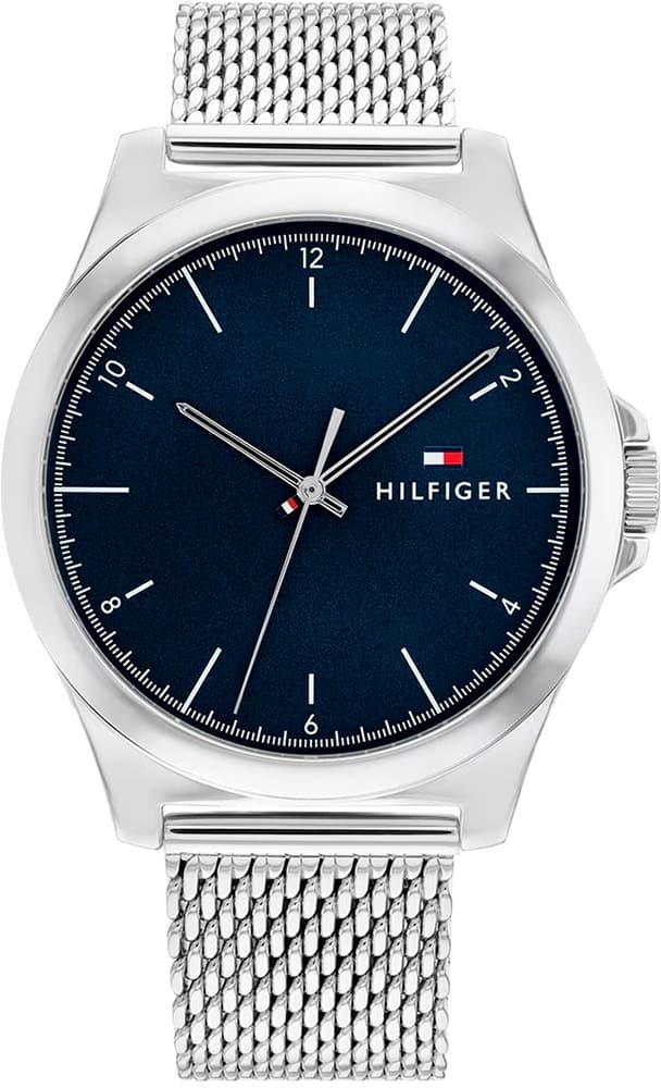 Relógio Masculino Tommy Hilfiger Analógico