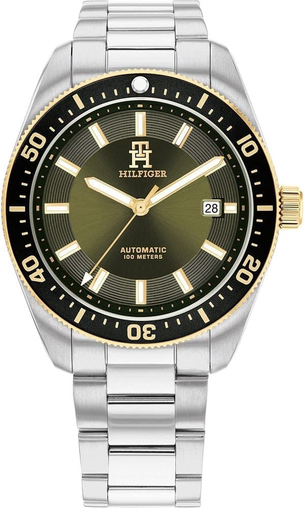 Relógio Masculino Tommy Hilfiger Analógico
