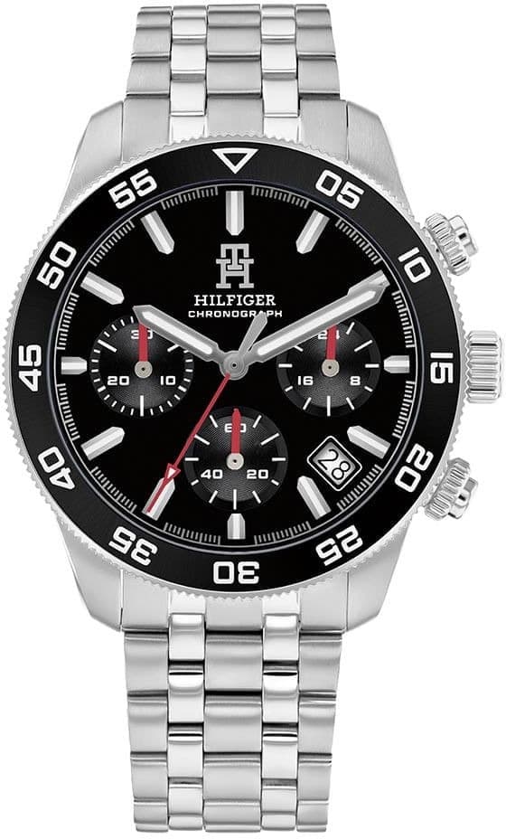Relógio Masculino Tommy Hilfiger 1792156 Analógico