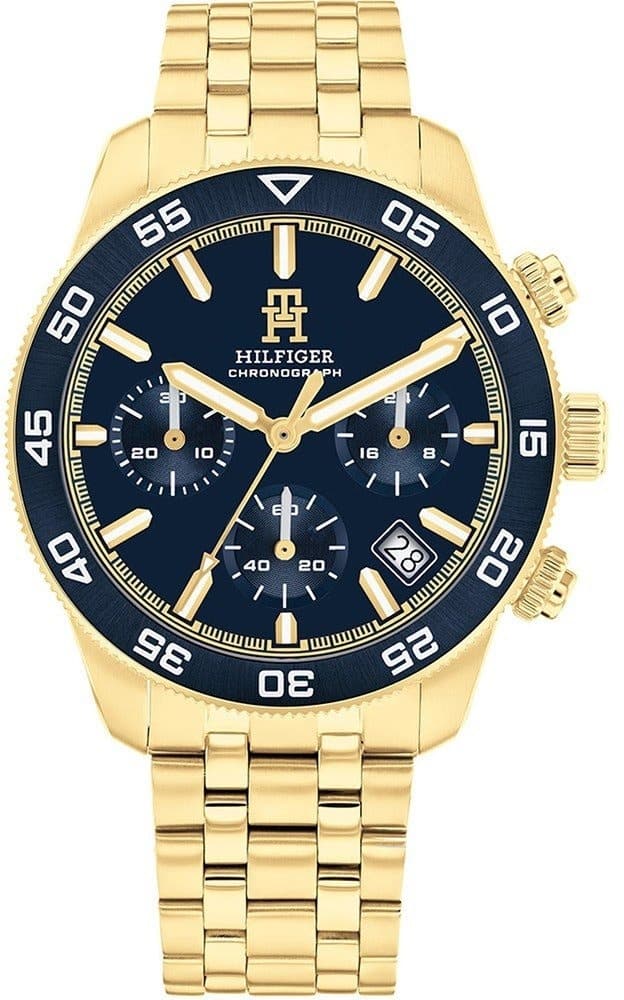 Relógio Masculino Tommy Hilfiger 1792158 - Analógico