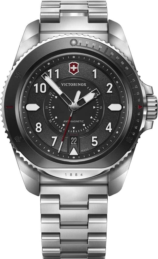 Relógio Masculino Victorinox Journey 1884