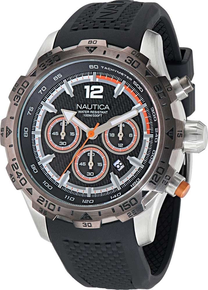 Relógio Nautica Napnss402 Masculino