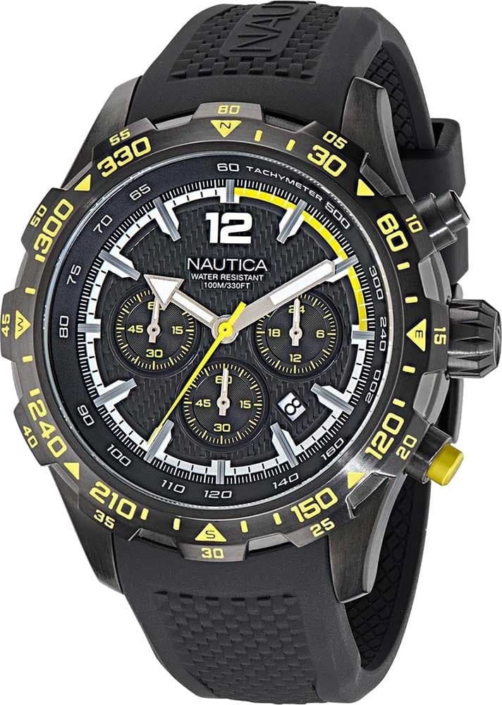 Relógio Nautica Napnss403 Masculino