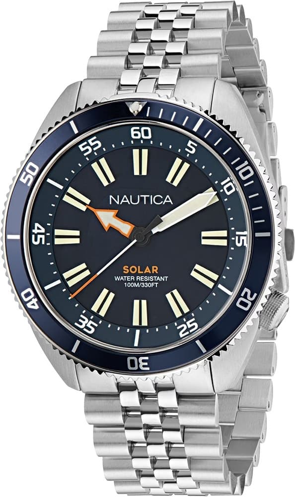 Relógio Nautica Napnvs404 Masculino