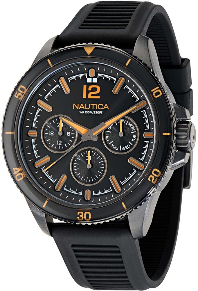 Relógio Nautica Masculino Napwrs402
