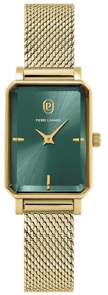 Relógio Feminino Pierre Lannier 006L572