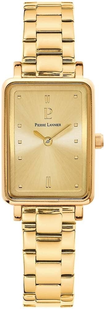 Relógio Feminino Pierre Lannier 007J542