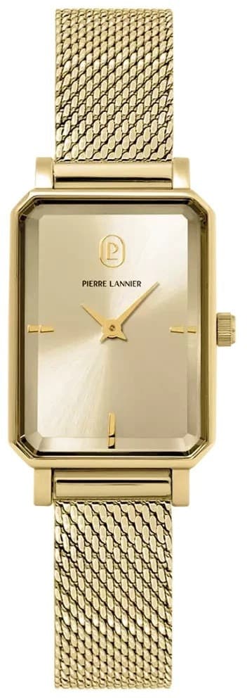 Relógio Feminino Pierre Lannier 010P539