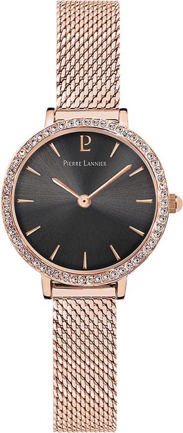 Relógio Feminino Pierre Lannier 023L938