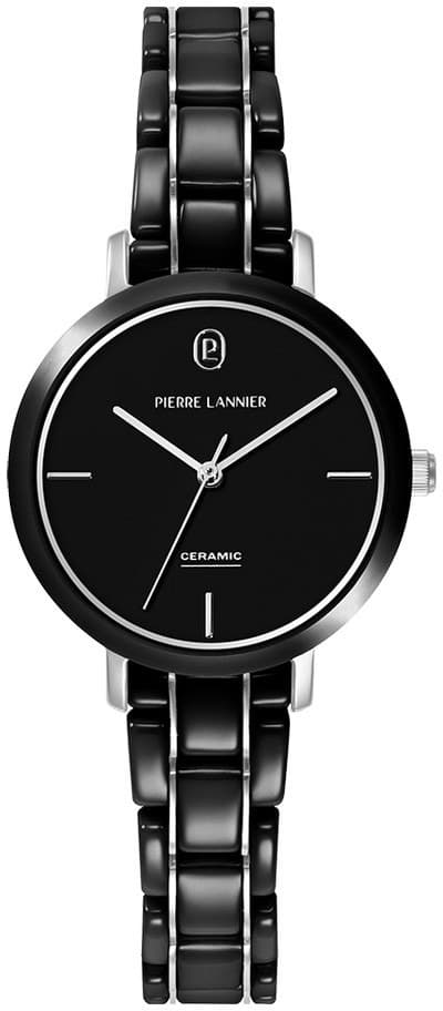 Relógio Feminino Pierre Lannier 024L839