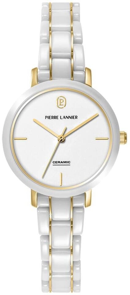 Relógio Feminino Pierre Lannier 025Q809