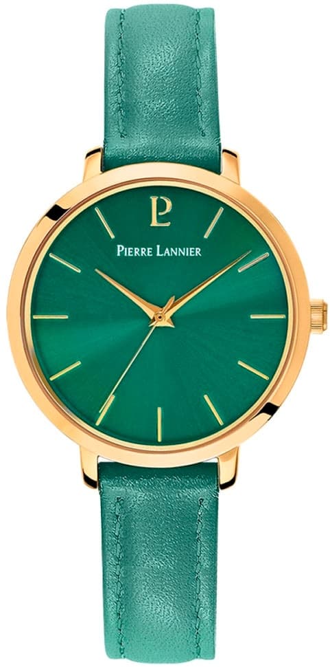 Relógio Feminino Pierre Lannier 038J577