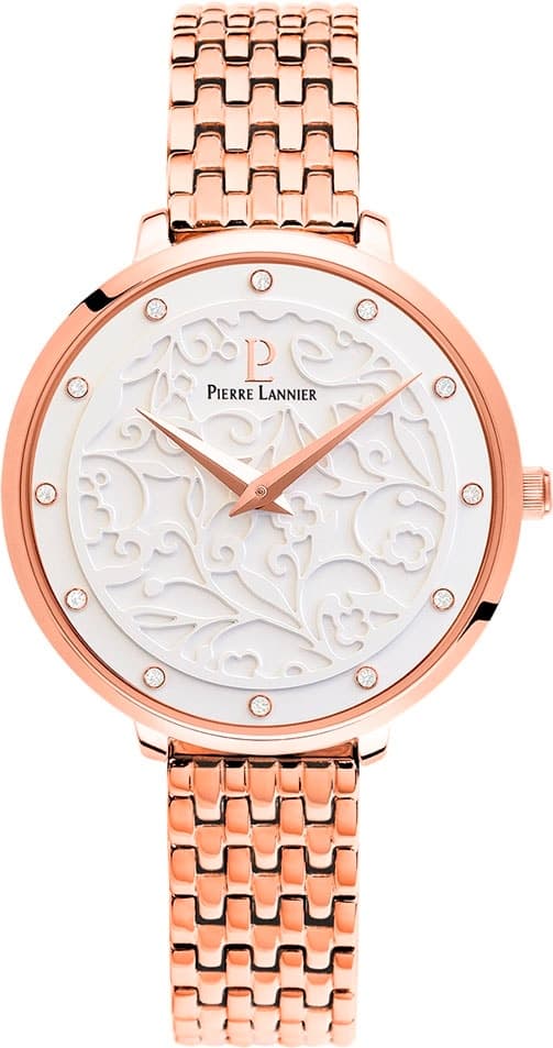Relógio Pierre Lannier Feminino 053J908