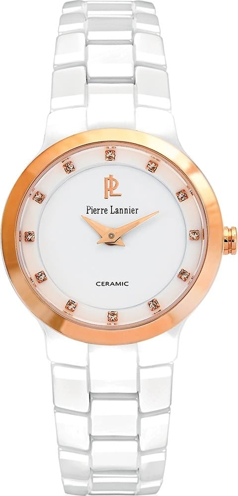 Relógio Pierre Lannier Feminino 081J900