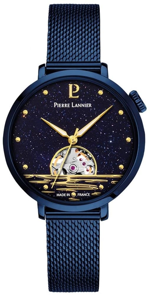 Relógio Feminino Pierre Lannier 148H866