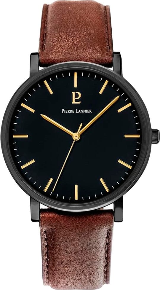 Relógio Masculino Pierre Lannier 218F434