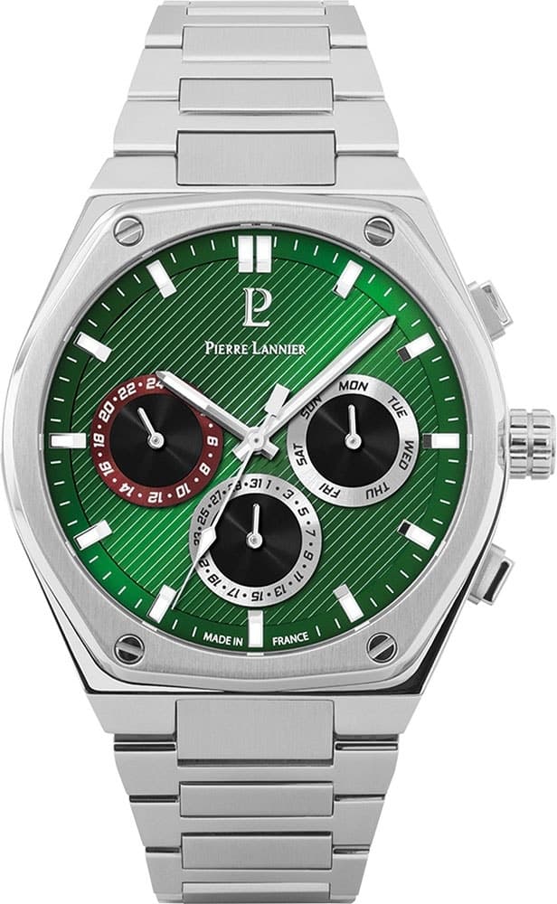 Relógio Masculino Pierre Lannier 230F171