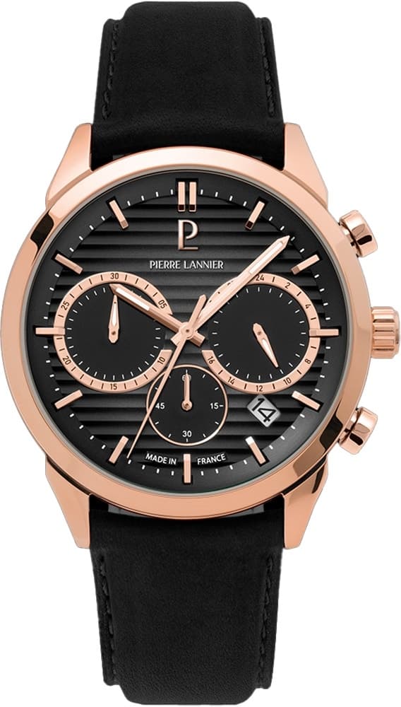 Relógio Pierre Lannier Masculino 233D233