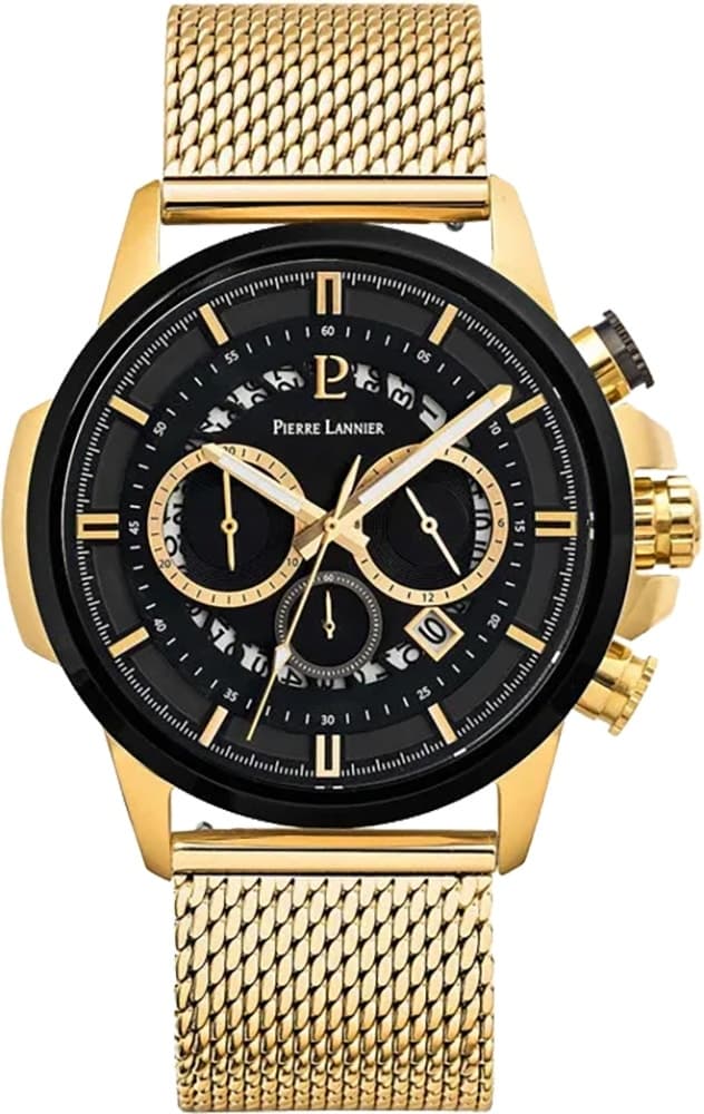 Relógio Masculino Pierre Lannier 238G032