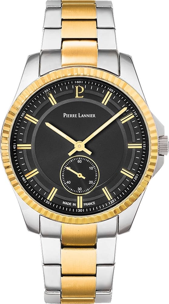 Relógio Pierre Lannier Masculino 248D231