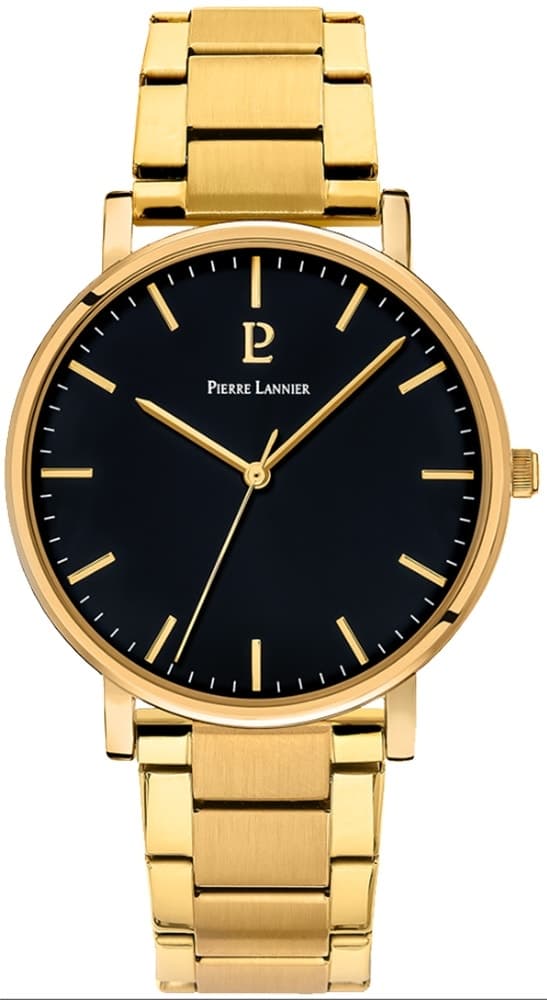 Relógio Masculino Pierre Lannier 252G032