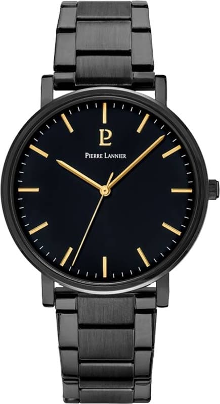 Relógio Pierre Lannier 252G439 Masculino