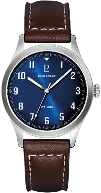 Relógio Pierre Lannier Masculino 260G164
