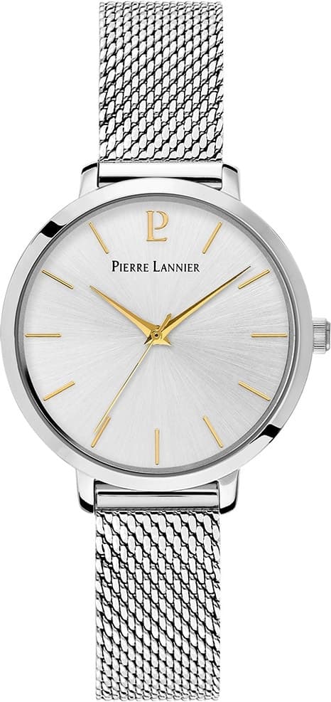 Relógio Feminino Pierre Lannier 357F621