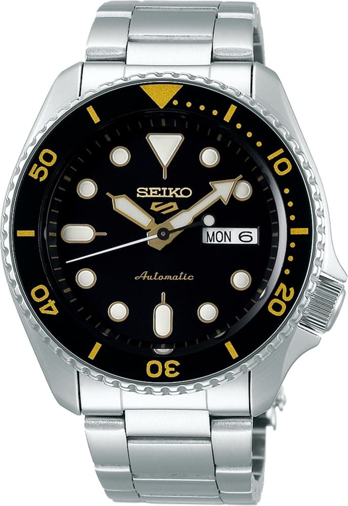Relógio Masculino Seiko SRPD57K1