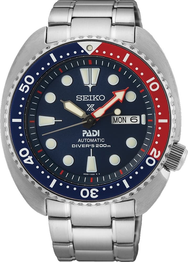 Relógio Seiko Masculino SRPE99K1