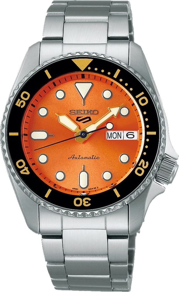 Relógio Seiko Masculino