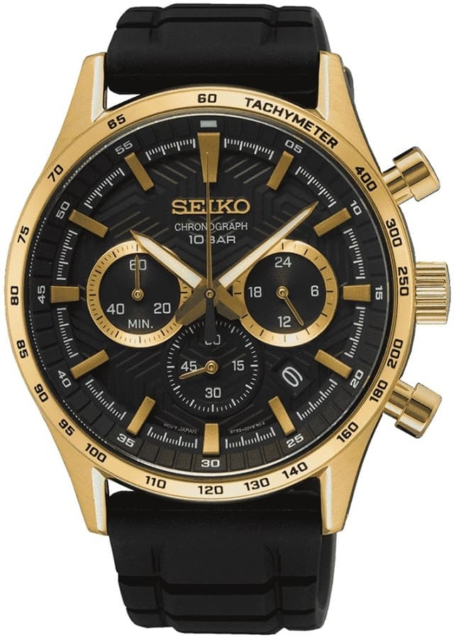 Relógio Masculino Seiko SSB446P1