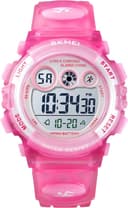Anúncio: Relógio Skmei 1451 Pink - Feminino