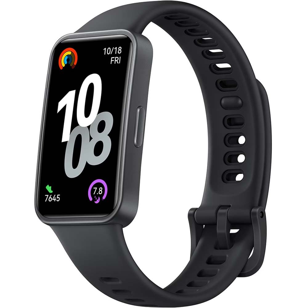 Smartwatch Huawei Band 10 Nor-B19 - Preto