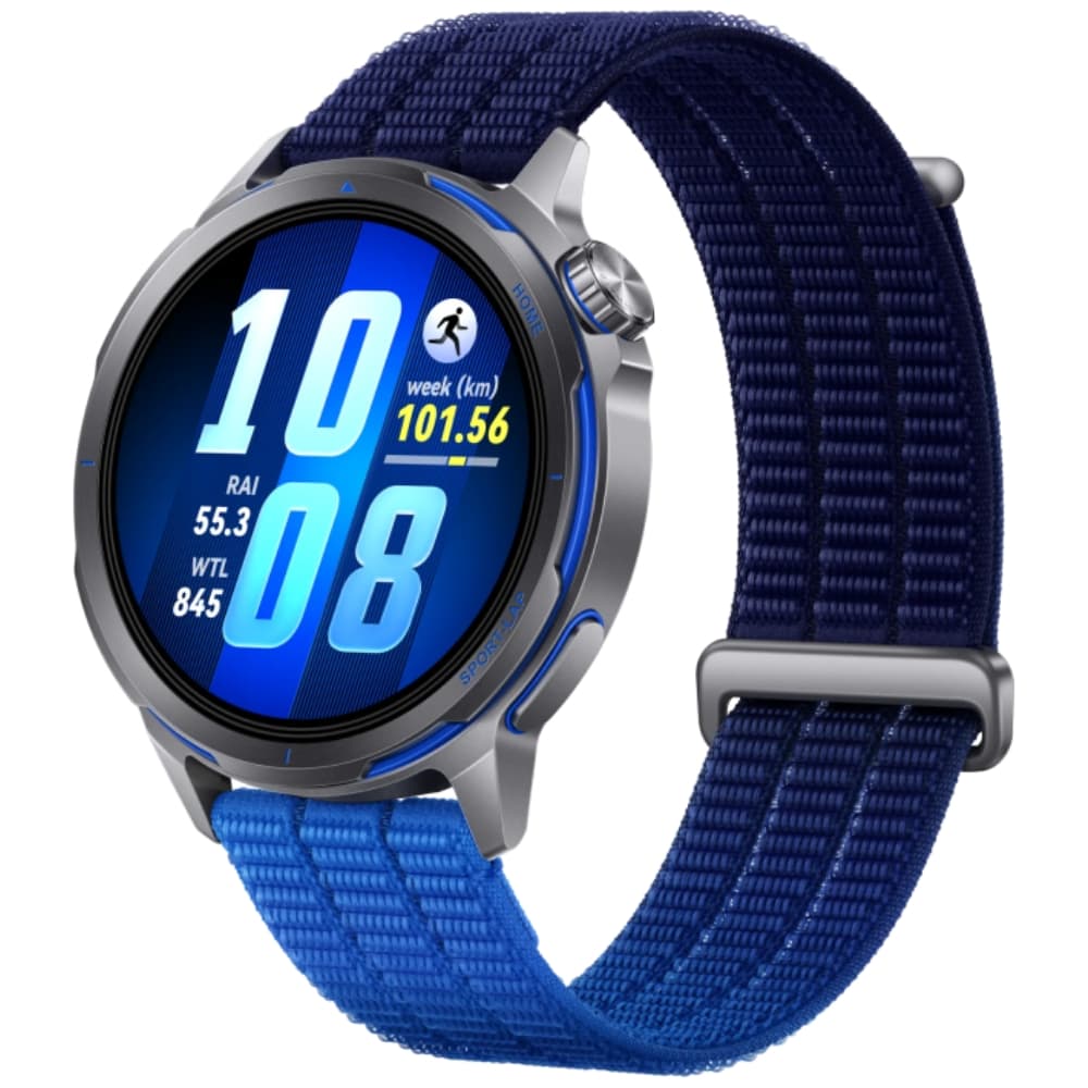 Smartwatch Huawei Watch Gt Runner 2 Cht-B19 Azul Crepúsculo