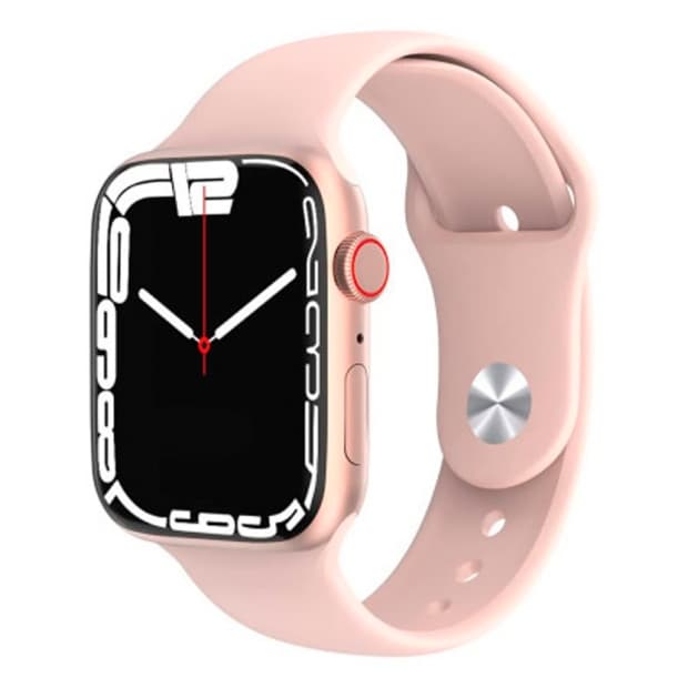 Smartwatch Tec W8 Rosa
