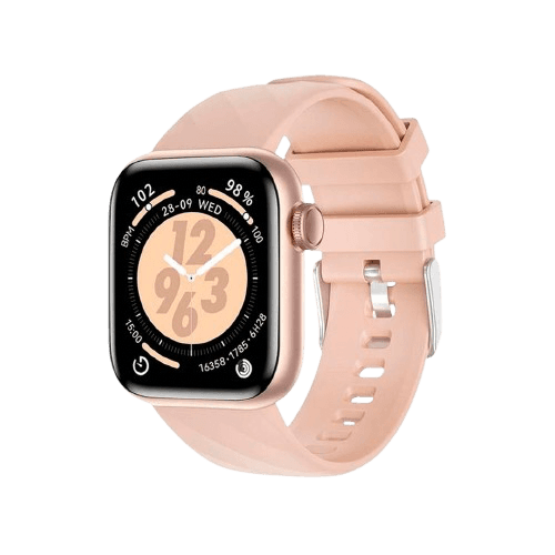 Relógio Smartwatch G-Tide Elegance Gold